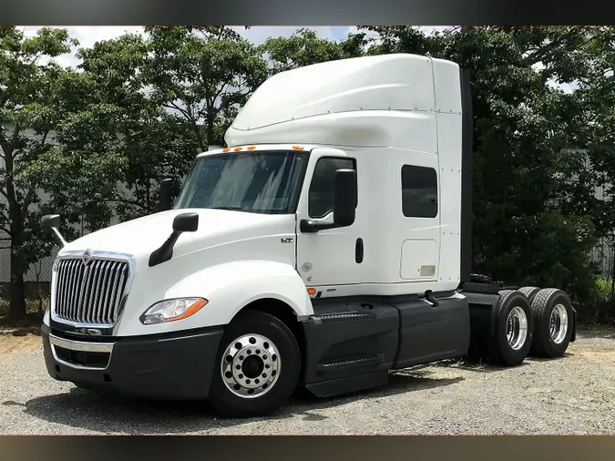 2022 INT LT625 6x4