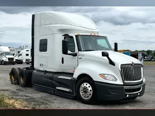 2023 INT LT625 6X4