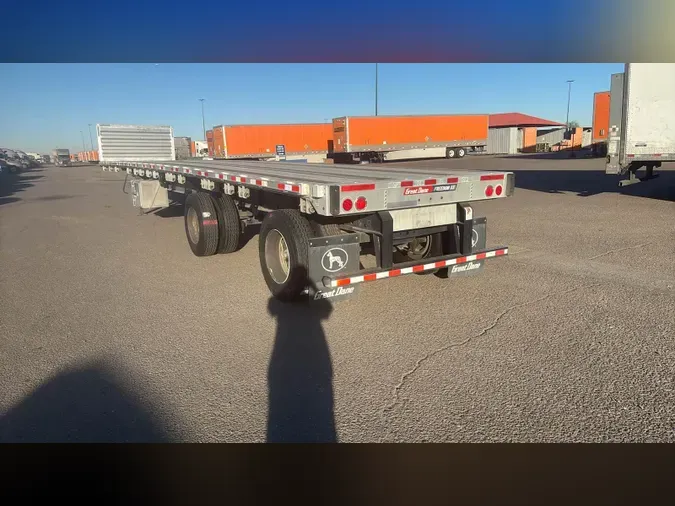 2023 Great Dane FLP-0024-00048