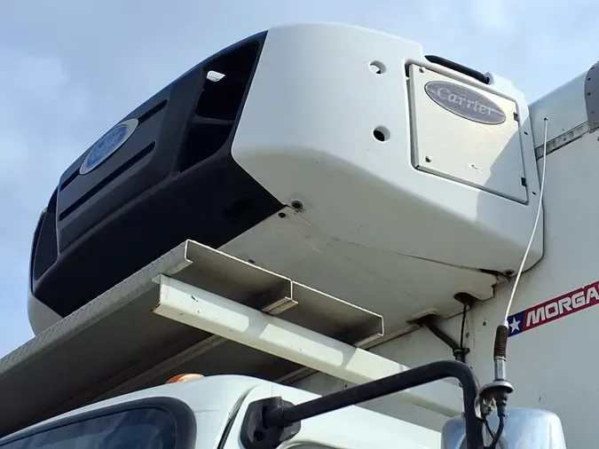 2019 FREIGHTLINER/MERCEDES M2 106