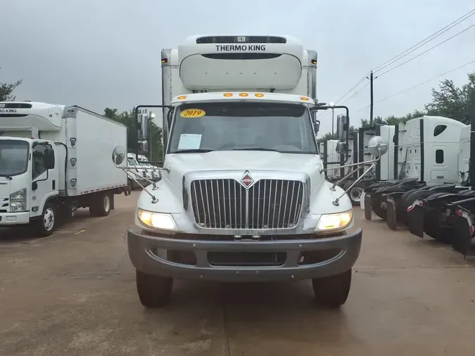 2019 NAVISTAR INTERNATIONAL 4300