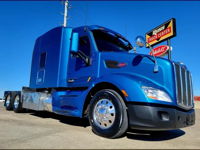 2022 Peterbilt 5799c3cb11ae3015db96e1a51f3c7817153