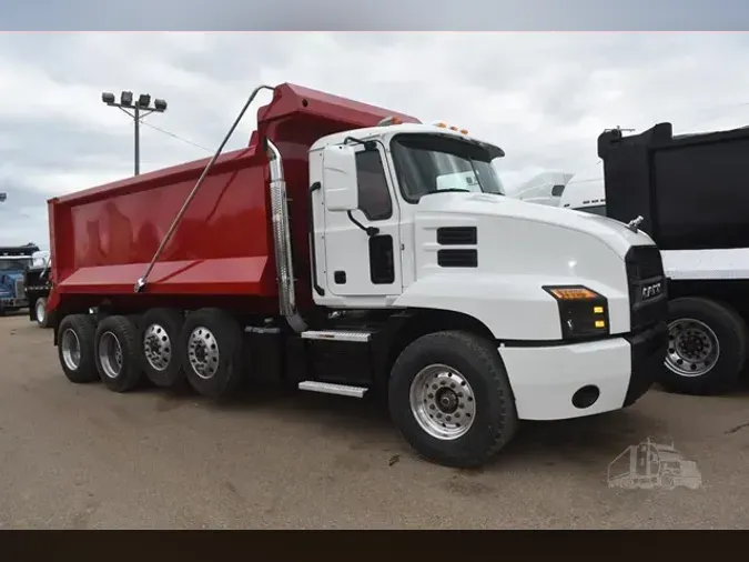 2019 MACK ANTHEM 42T9c3cec0f8fd303b640de54826223bdd9