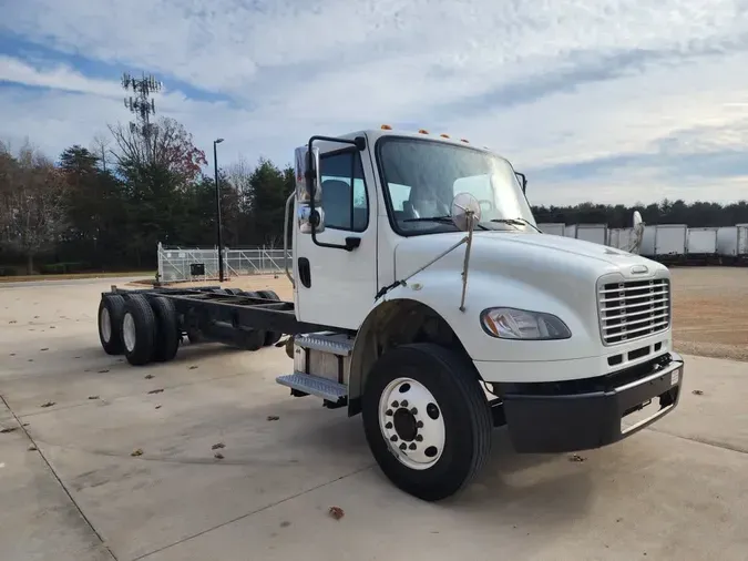 2019 FREIGHTLINER/MERCEDES M2 1069c3dcde327a780995f50563bed5485b6