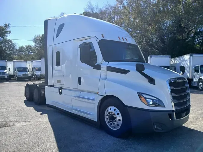 2022 FREIGHTLINER/MERCEDES NEW CASCADIA PX126649c3e7e283711c17b2eb942e34a77a903