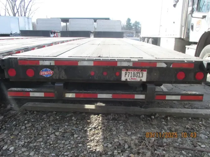 2018 UTILITY TRAILERS FS2CDHA 53/102