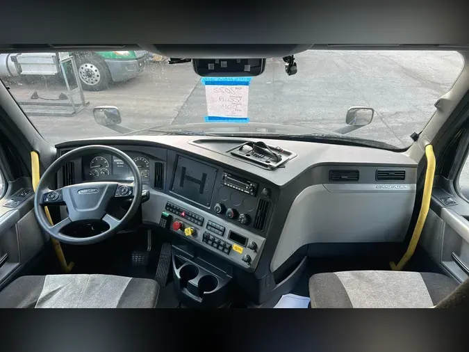 2022 Freightliner Cascadia 1269c3fdbe3ca9a762ccb5352f838daf6cb