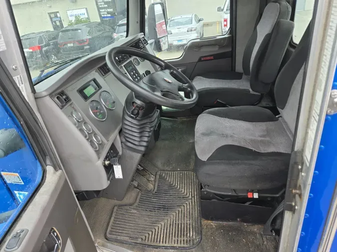 2016 Kenworth T370