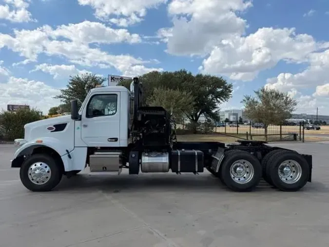 2026 Peterbilt 567