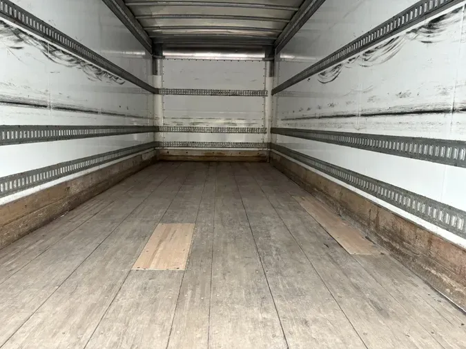 2020 Freightliner Business Class M2 1069c436a2a1f435bf7fcfbca1005d1bc78