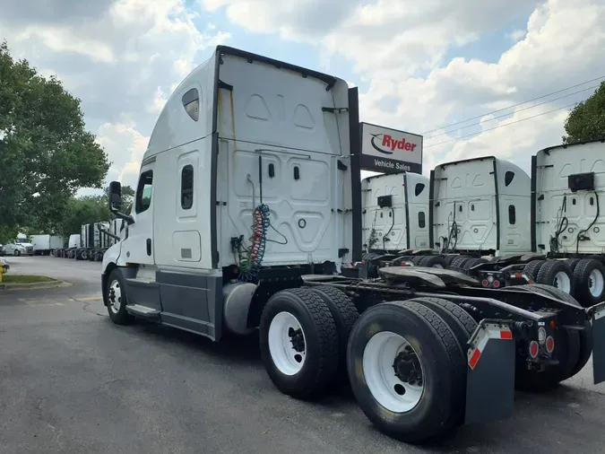 2020 FREIGHTLINER/MERCEDES NEW CASCADIA PX12664