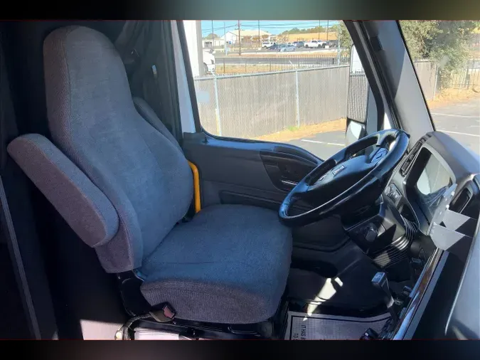 2021 INT LT625 6x4