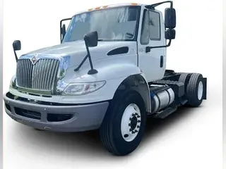 2018 International 4400
