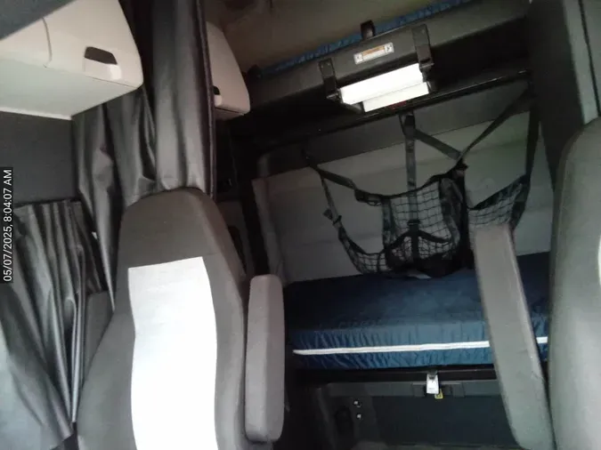 2021 Freightliner Cascadia