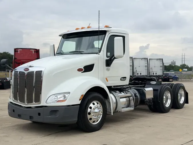 2021 Peterbilt 5799c484112d17e493c7cbefcdbb7758bd2