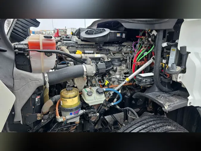 2018 Freightliner Cascadia