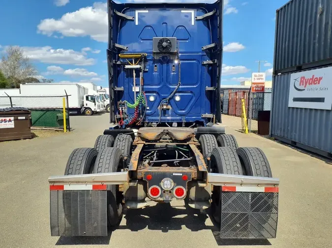 2020 FREIGHTLINER/MERCEDES NEW CASCADIA PX126649c48940562c1c37b1368cdc341f8d96e