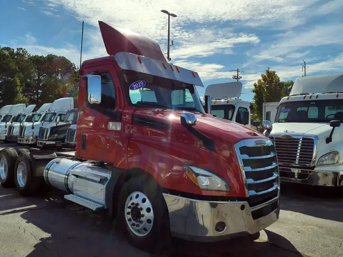 2019 FREIGHTLINER/MERCEDES NEW CASCADIA PX126649c48ac920b096614cc6a244a9cf4ac01