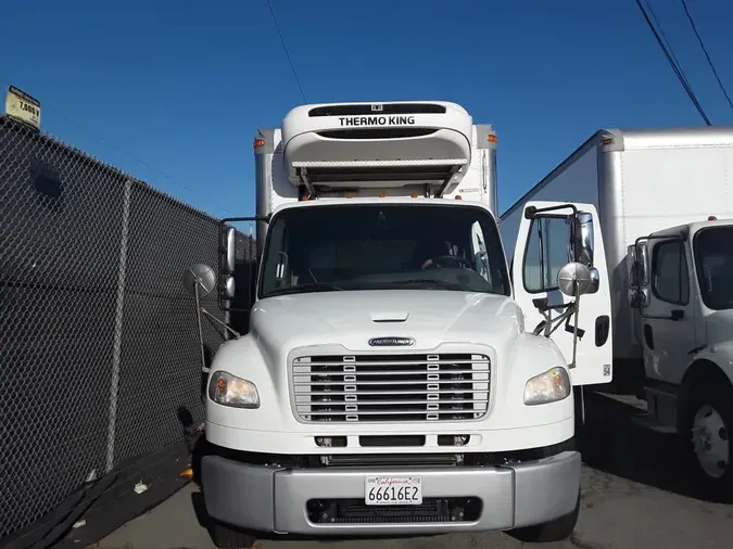 2018 FREIGHTLINER/MERCEDES M2 106