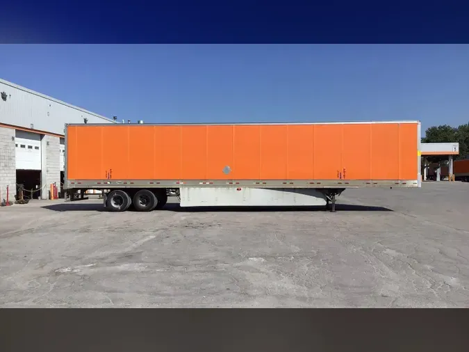 2015 Great Dane 
