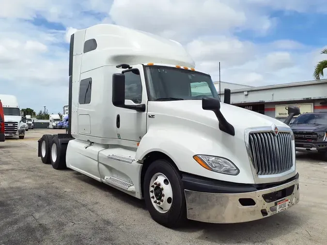 2023 NAVISTAR INTERNATIONAL LT625 SLPR CAB9c4967a2ae7e61f788153fc849ff0a89