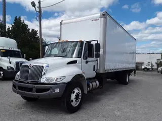 2019 NAVISTAR INTERNATIONAL 4300