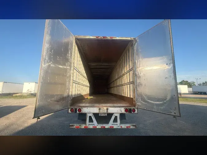 2007 Strick Trailers UNKNOWN