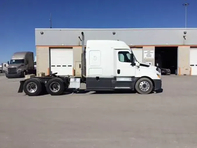 2019 Freightliner Cascadia