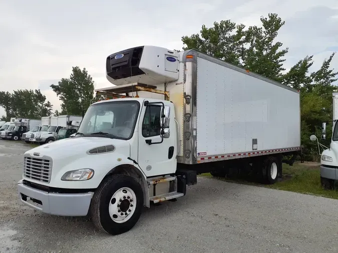 2018 FREIGHTLINER M2 1069c4b698281292bddf13b6de57154a057