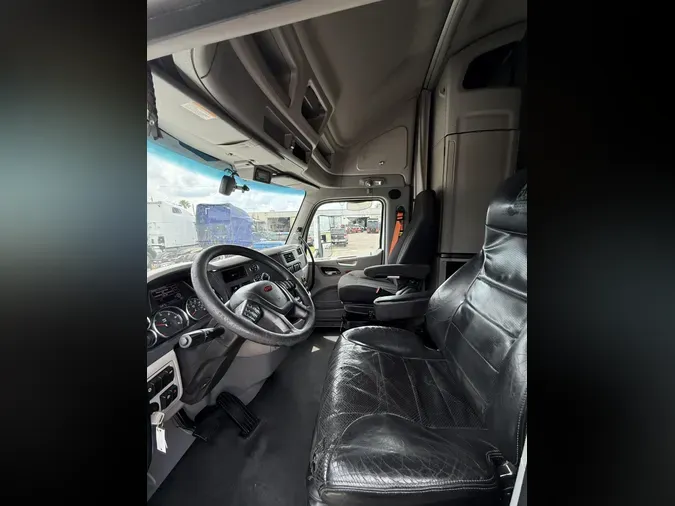 2019 Peterbilt 579