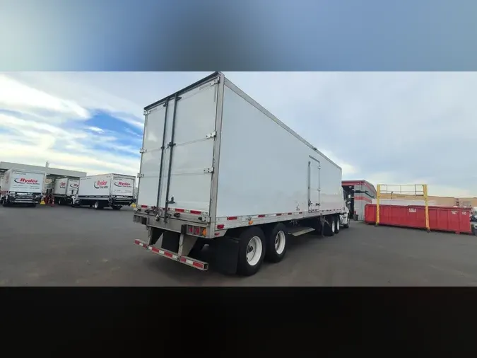 2018 UTILITY TRAILERS VS2RA 36/156/102