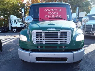 2016 FREIGHTLINER/MERCEDES M2 106