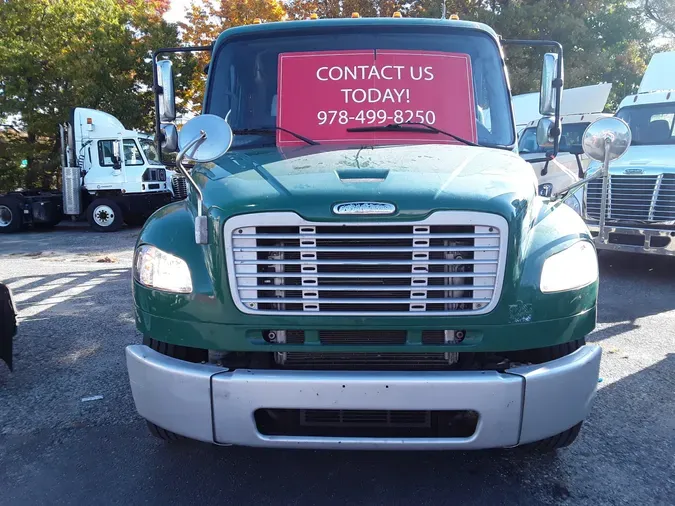 2016 FREIGHTLINER/MERCEDES M2 1069c4eca704789aae93f8f5407f2853b05