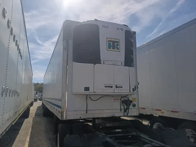 2016 UTILITY TRAILERS VS2RA 48/162/102