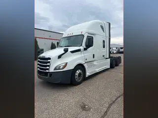 2022 FREIGHTLINER/MERCEDES NEW CASCADIA PX12664