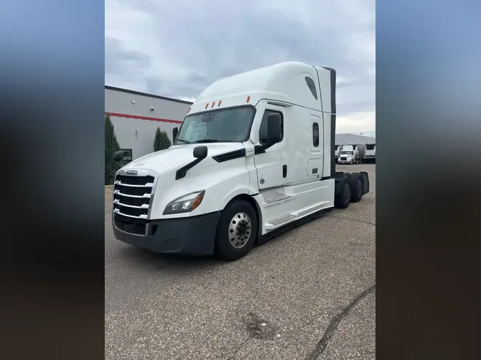 2022 FREIGHTLINER/MERCEDES NEW CASCADIA PX126649c516ede7da0ca3b8d4519df2e739bb0
