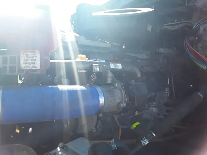 2020 FREIGHTLINER/MERCEDES NEW CASCADIA PX12664