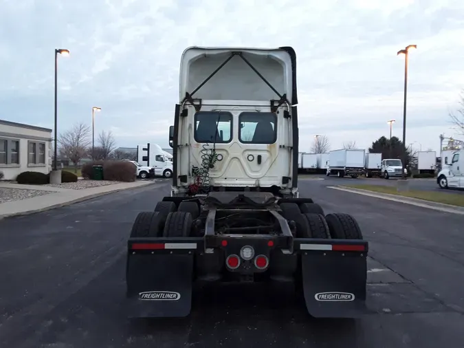 2019 FREIGHTLINER/MERCEDES NEW CASCADIA PX12664