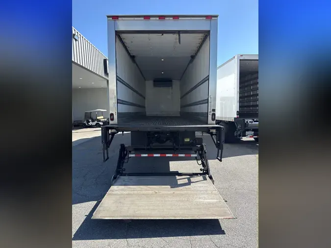 2018 FREIGHTLINER/MERCEDES M2 1069c521de1e113139adea5066c4b4d8f52