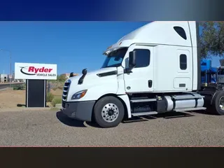 2023 FREIGHTLINER/MERCEDES NEW CASCADIA PX12664
