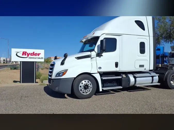 2023 FREIGHTLINER/MERCEDES NEW CASCADIA PX126649c5239625d933696207d1bc5118b7963
