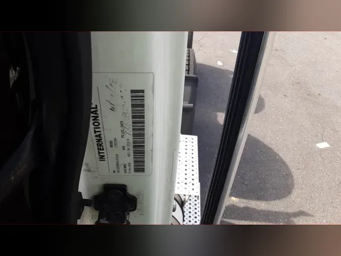 2019 International LT9c527d23f8d929caa6a3f0837ca16bf2