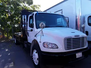 2016 Freightliner M2 106