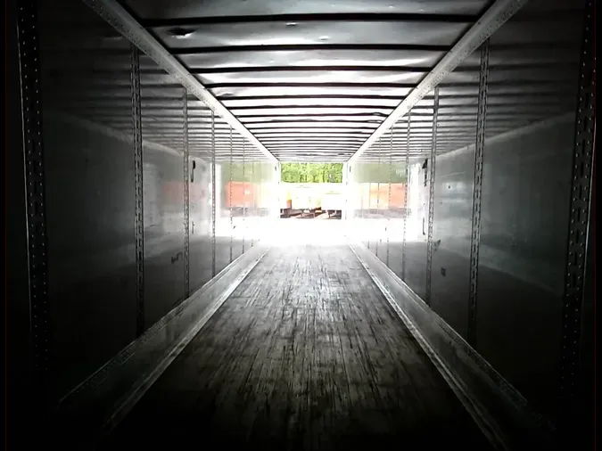2012 Hyundai VAN