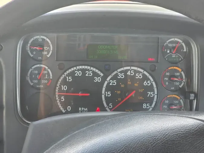 2019 FREIGHTLINER/MERCEDES M2 106