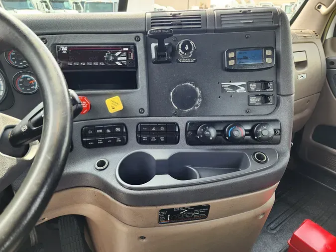 2018 FREIGHTLINER/MERCEDES CASCADIA 125