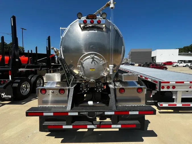 2024 TROXELL 150BBL