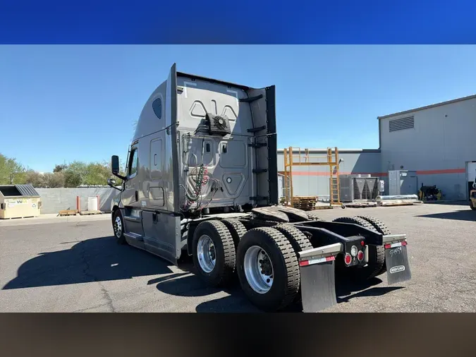 2023 Freightliner Cascadia 1269c55805a950cd6398edbfc4ee457c80f