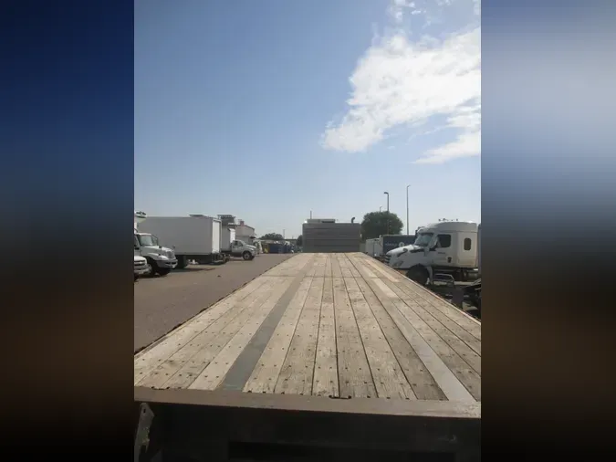 2015 GREAT DANE TRAILERS FLATBED 48/1029c57729132ab55d15d207013a42a3c63