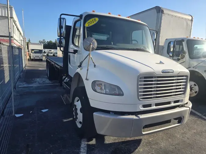 2014 FREIGHTLINER M2 1069c580cb66d564ea3456cbc2f53ff5b52